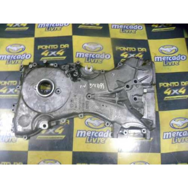 Tampa Frontal Motor Ford Ranger 2.5 Gasolina 2013 A 2017