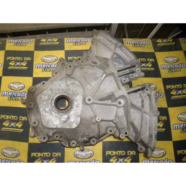 Tampa Frontal Motor Ford Edge 3.5 V6 2013