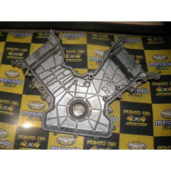 Tampa Frontal Motor Range Rover Sport V8 Gasolina 2008