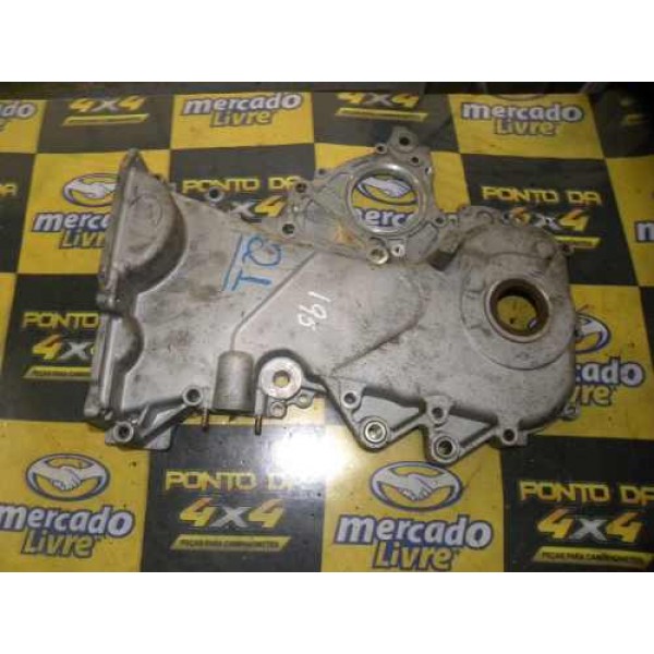 Tampa Frontal Motor Lifan X60 2015