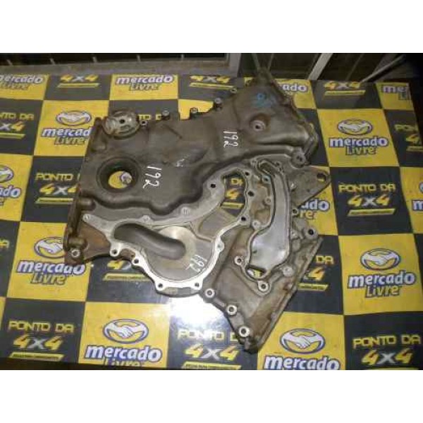 Tampa Frontal Motor Jeep Grand Cherokee 3.6 2015