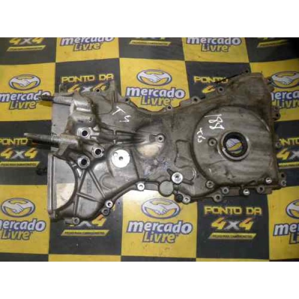 Tampa Frontal Motor Volvo Xc60 T5 2009