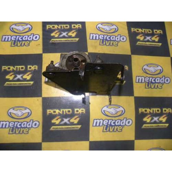 Carcaça Filtro Óleo S10 Blazer 4.3 V6 1998 A 2005