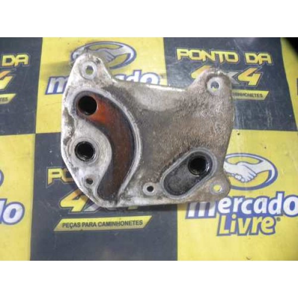 Radiador Resfriador Jeep Cherokee 2.7 Diesel 2004