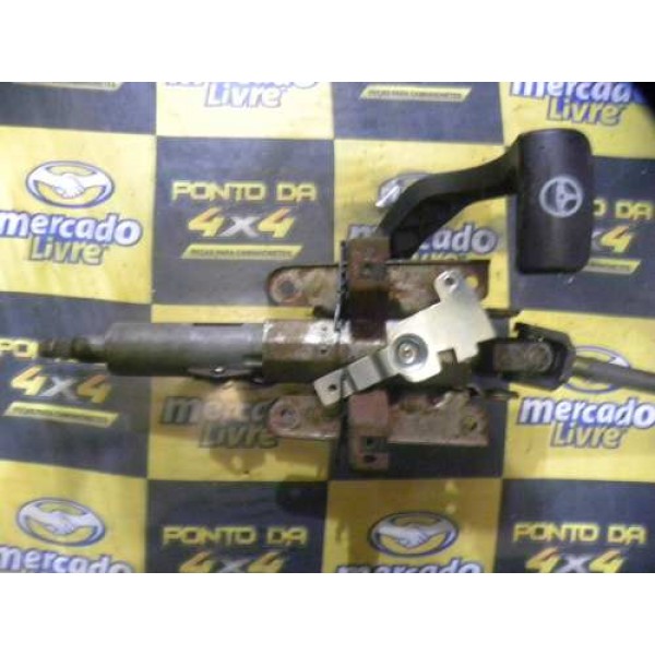 Canote Coluna Direção Ducato Boxer Jumper 2.3 Multijet 2012