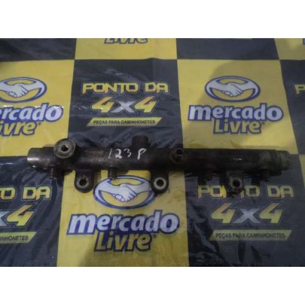 Flauta Vitara E Tracker 2.0 Diesel 445 214 019 S/sensores