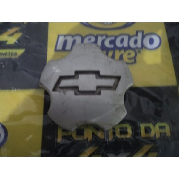 Calota Centro Roda Blazer Advantage Pitbull 03/08