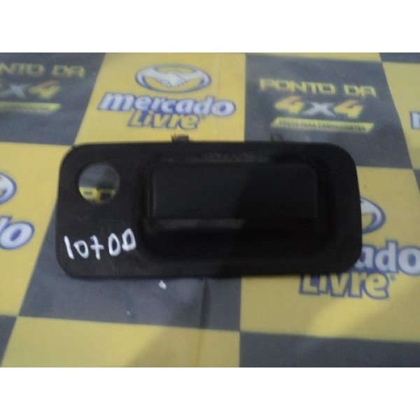 Maçaneta Externa Dianteira Direita Ford Ranger 05/09