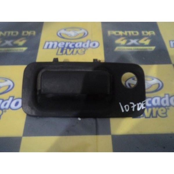 Maçaneta Externa Dianteira Esquerda Ford Ranger 05/09