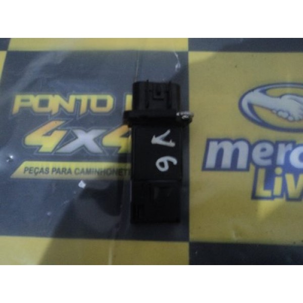 Sensor Fluxo Ar Trailblazer V6 15865791