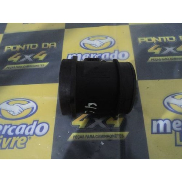 Sensor De Fluxo De Ar Chevrolet Captiva 2.4 15865791