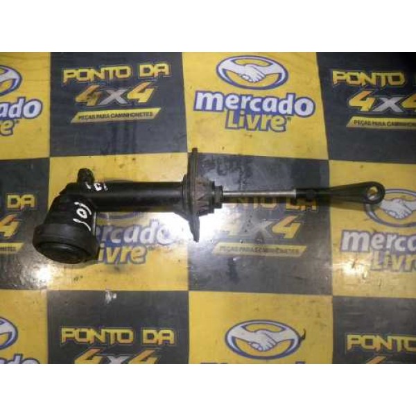 Cilindro Embreagem Chevrolet S10 1996 A 1999