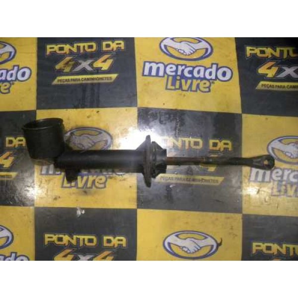 Cilindro Embreagem Chevrolet S10 2001 A 2011