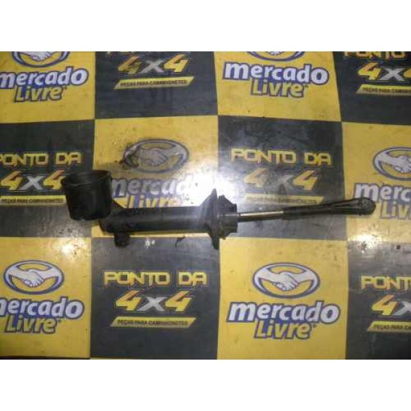 Cilindro Embreagem Superior Chevrolet Blazer 2001 A 2011