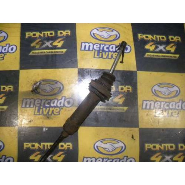 Cilindro Embreagem Inferior Ford F250 2001 6cc