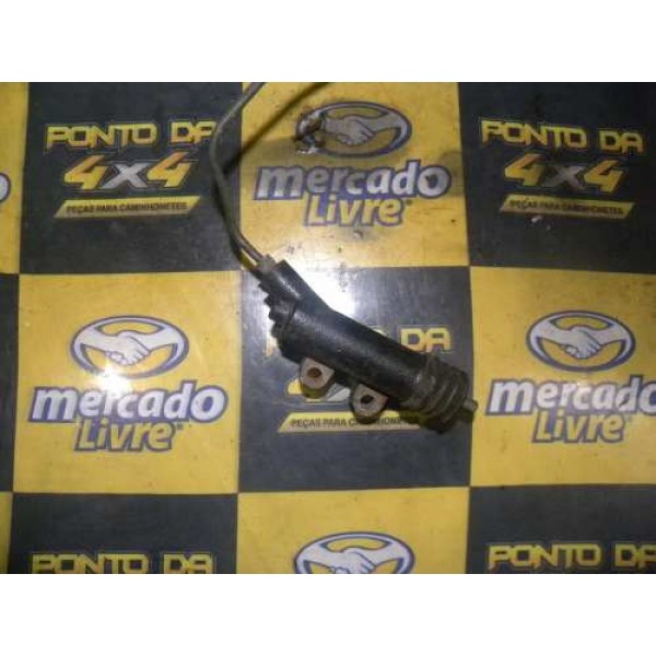 Cilindro Embreagem Inferior Hilux Sw4 3.0 1998 A 2002