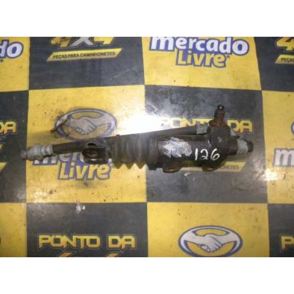 Cilindro Embreagem Inferior Kia Sportage 2009