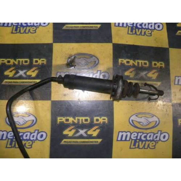 Cilindro Embreagem Inferior Ford F-350