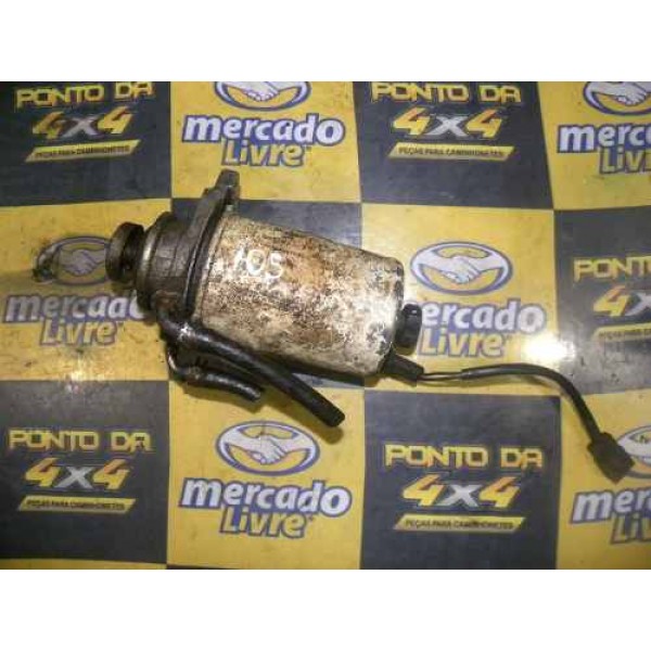 Suporte Filtro Combustível Kia Sportage Diesel 2001