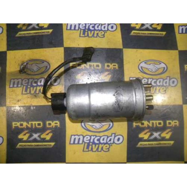 Suporte Filtro Combustível Ranger 3.0 2005 2012