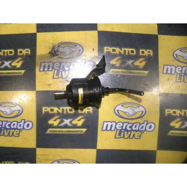 Suporte Aux Filtro Combustível Toyota Hilux 2.5 2006 2011