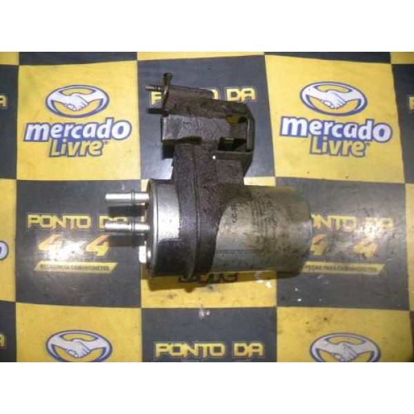 Suporte Filtro Combustível Ssangyong Actyon 2007 2012 Diesel