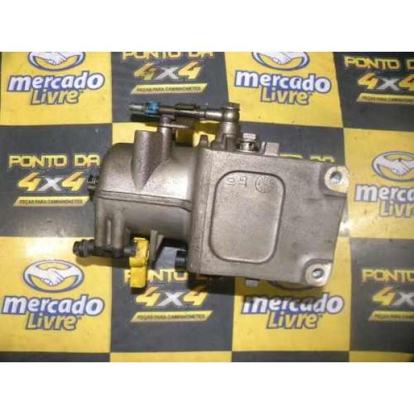 Suporte Filtro Combustível Dodge Ram 2500 2005 A 2009