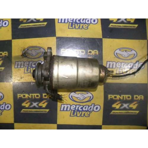 Suporte Filtro Combustivel Toyota Hilux 3.0 2002 A 2004