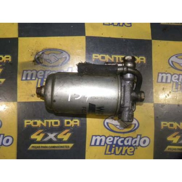 Suporte Filtro Combustivel Ducato Boxer Jumper 2.8