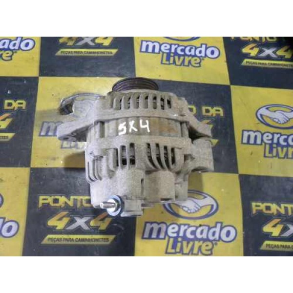 Alternador Suzuki Sx4 2012