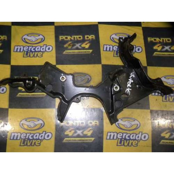 Suporte Capa Correia Superior Kia Sportage V6 2009