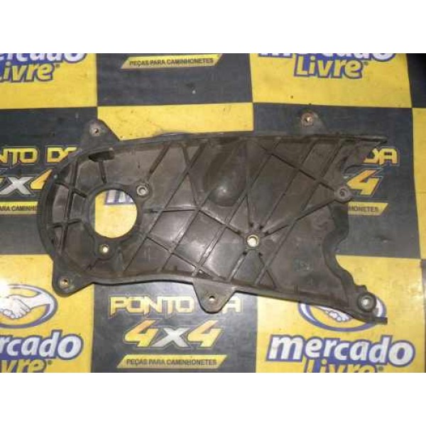 Capa Correia Inferior Toyota Hilux 3.0 Diesel 2006 A 2015