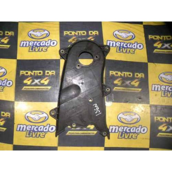 Capa Correia Inferior Hilux Sw4 3.0 Diesel 2006 A 2016