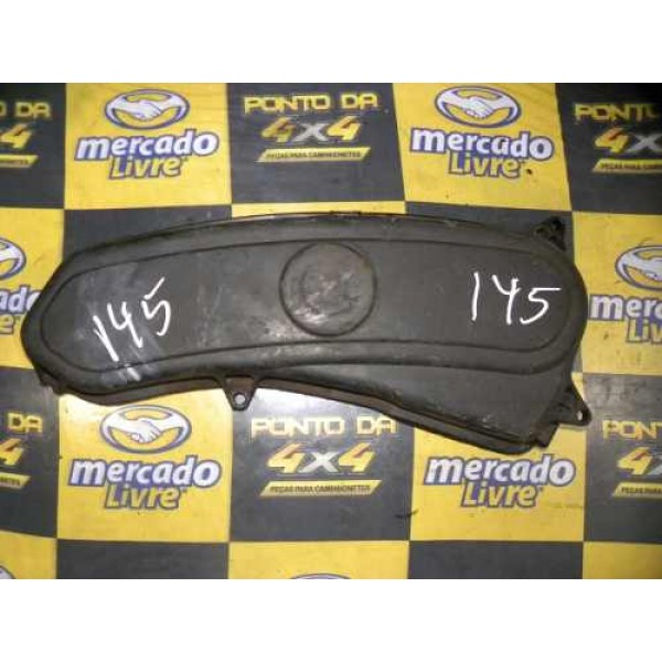 Capa Correia Toyota Prado 3.0 2002 A 2008