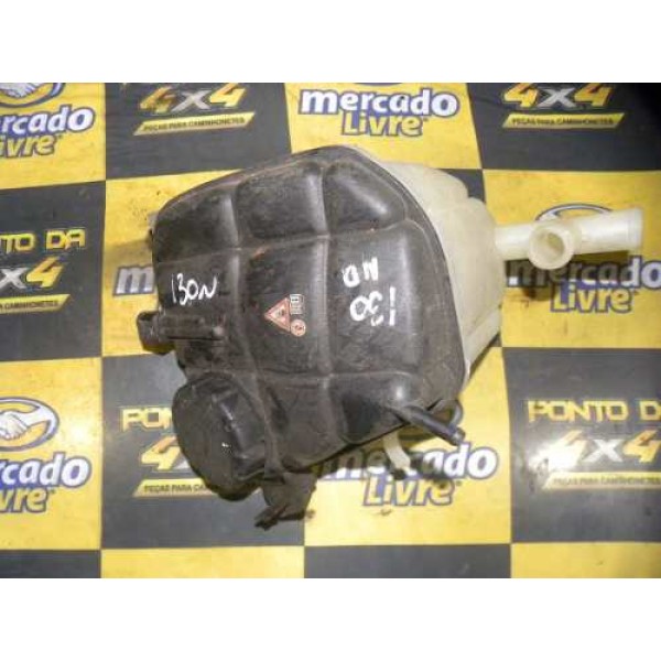 Reservatório Água Radiado Ml320 Diesel 2008