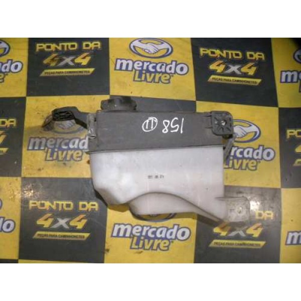 Reservatório Água Radiador Hyundai Santa Fé 3.5 V6 2011