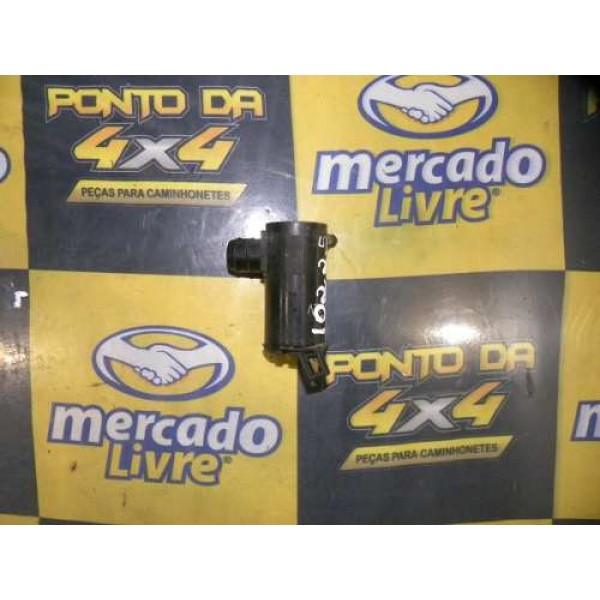 Motor Esguicho Traseiro Parabrisa Pajero Sport 2.5 2006 2015