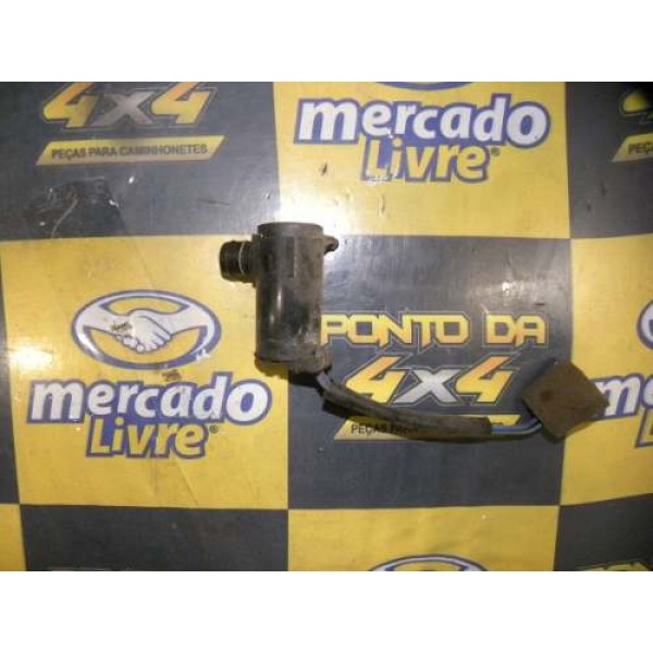 Motor Esguicho Traseiro Parabrisa Kia Sportage 2001