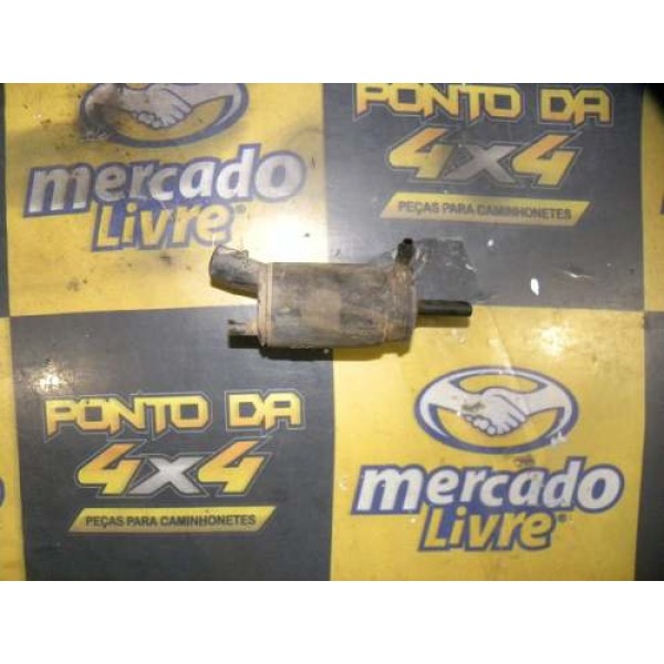 Motor Esguicho Parabrisa Blazer 2.4 2001 2011