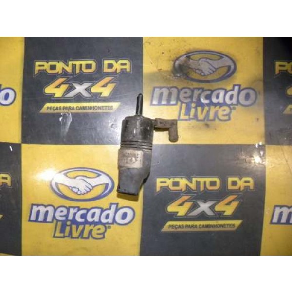 Motor Esguicho Parabrisa Blazer 2.5 1996 2000