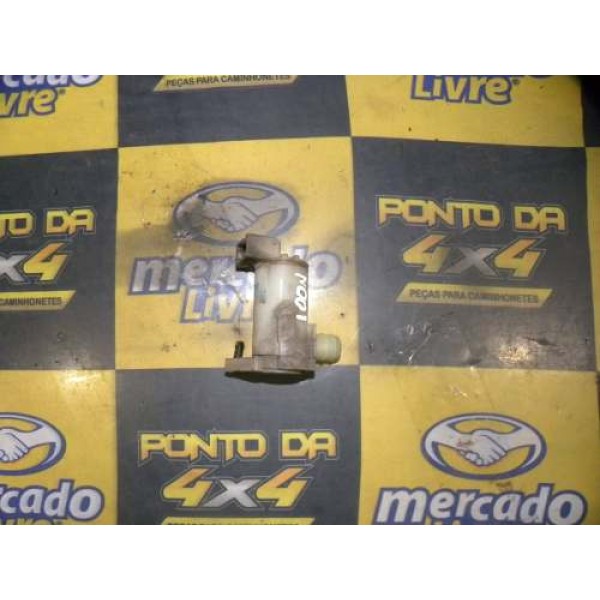 Motor Esguicho Parabrisa Frontier 2008 A 2015 2224615-a