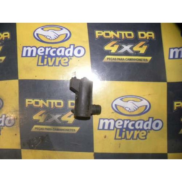 Motor Esguicho Parabrisa Frontier 2008 A 2015 481016a