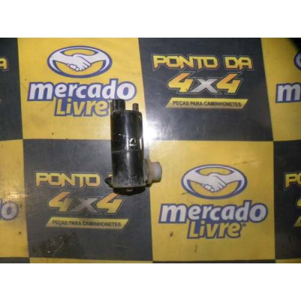 Motor Esguicho Parabrisa Frontier 2008 A 2015