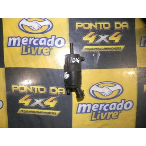 Motor Esguicho Parabrisa Chevrolet S10 2.4 2001 A 2011