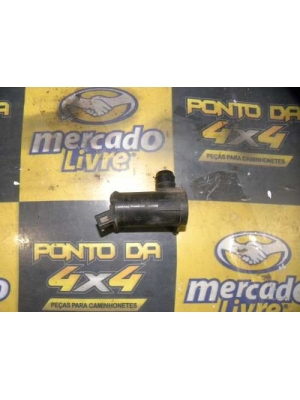 Motor Esguicho Parabrisa Tracker E Vitara 2001 2008