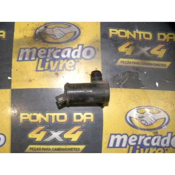 Motor Esguicho Parabrisa Tracker E Vitara 2001 2008