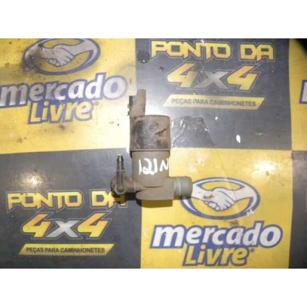 Motor Esguicho Parabrisa Pathfinder 2.5 2006