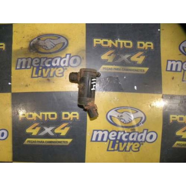 Motor Esguicho Parabrisa Ford F-250 6cc 2001