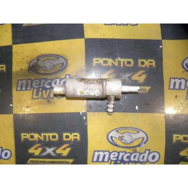 Motor Esguicho Parabrisa Ml320 Diesel 2008