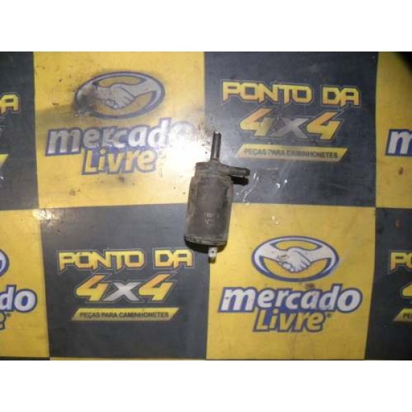 Motor Esguicho Parabrisa Ducato Jumper E Boxer